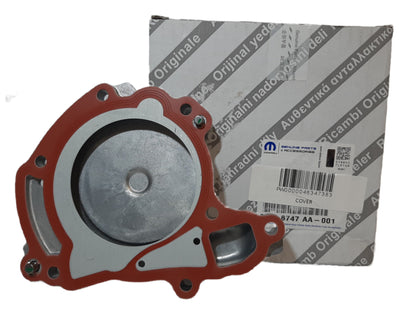 Genuine Fiat Cover | 46347383