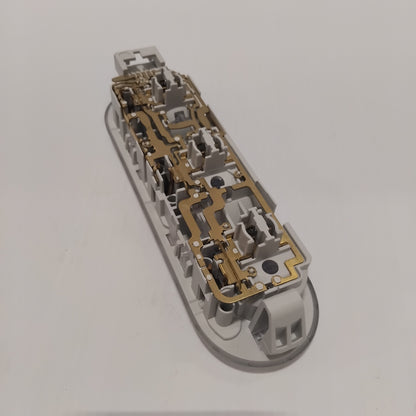 Genuine Renault Rooflight | 82 00 073 234