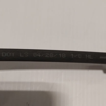 Genuine Right Hydraulic Brake Hose - Jeep Compass 2013-2017 | K04877604AC