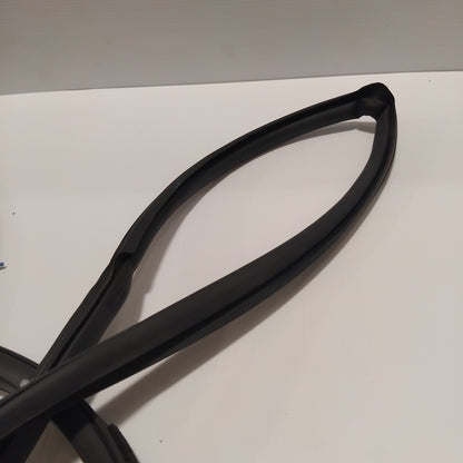 Genuine Honda Weatherstrip, R. Fr. Door | 72310TG0T01
