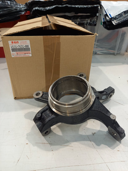 Genuine Suzuki Knuckle Steering L | 45151-79J51-000