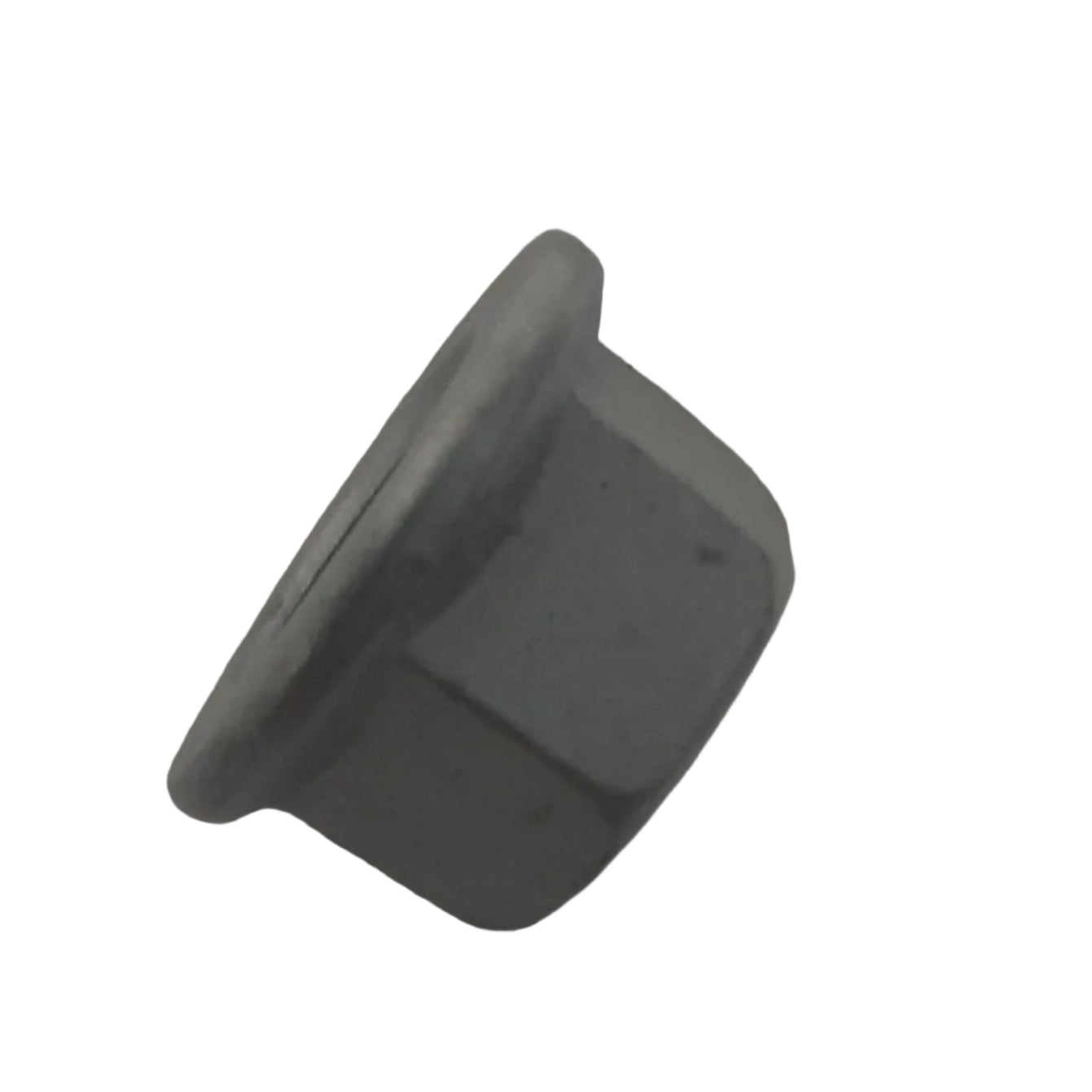 Genuine Peugeot Nut With Base | 9807710580