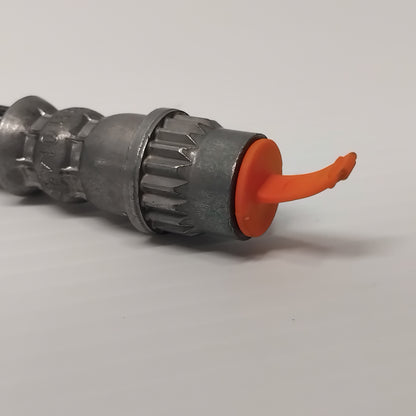 Rear Brake Pipe - Peugeot 807 1994-2010 | 480667