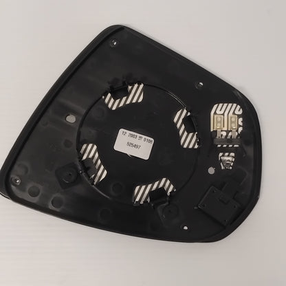 Mirror Glass Right Hand Side - Vauxhall Grandland | 95525497