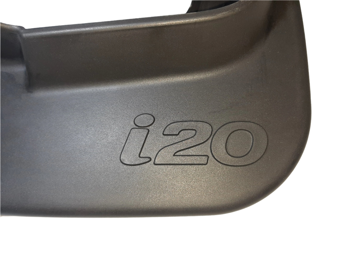 Genuine Hyundai I20 Mud Guard Kit Oversized| 1J461ADE10