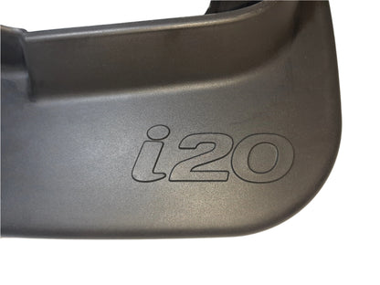 Genuine Hyundai I20 Mud Guard Kit Oversized| 1J461ADE10