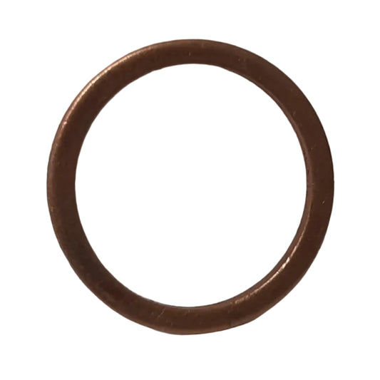 Genuine Fiat Flat Washer | 46328660