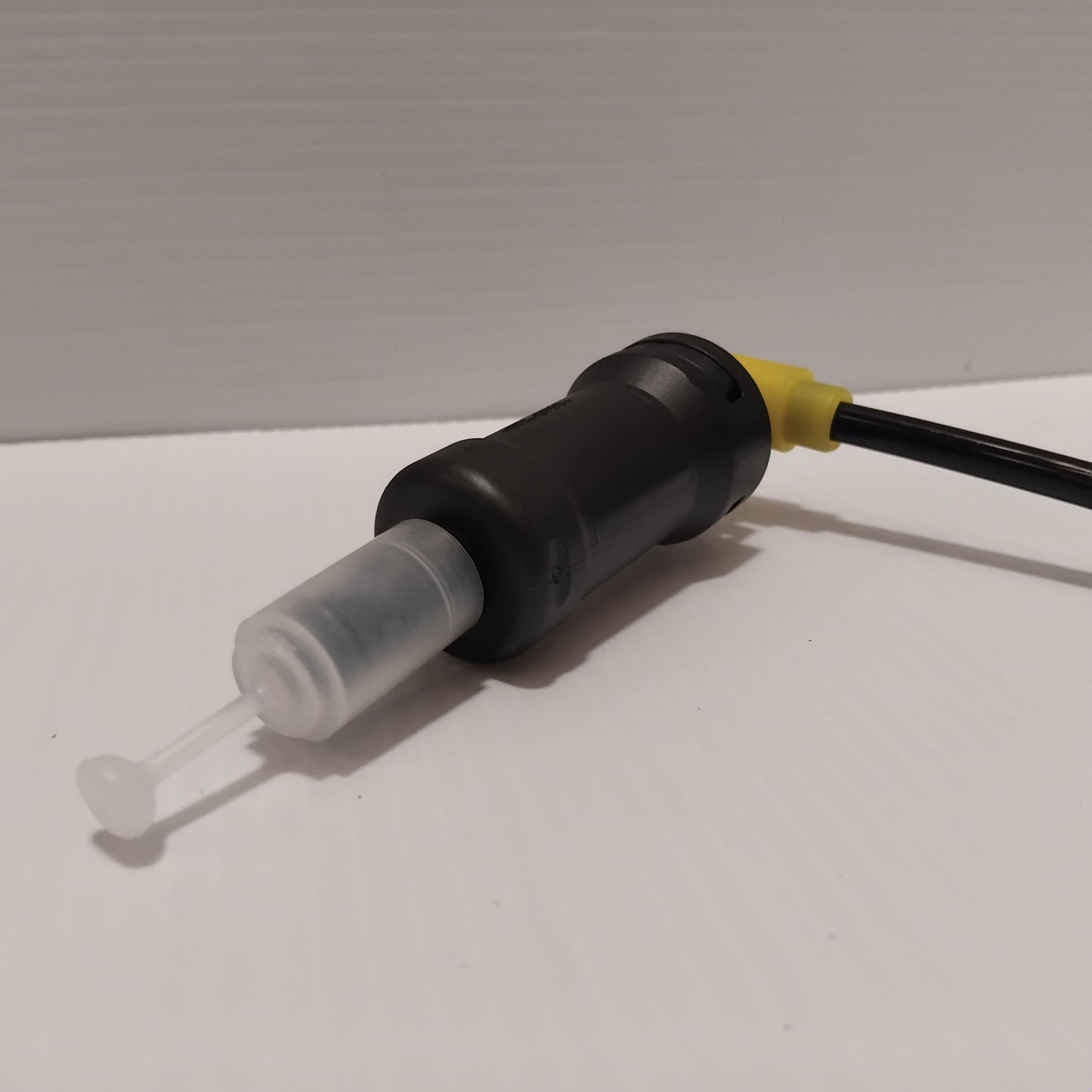 Genuine Peugeot Control Pipe | 9822045180