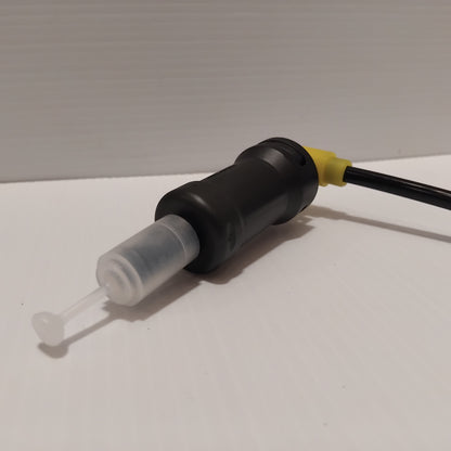 Genuine Peugeot Control Pipe | 9822045180