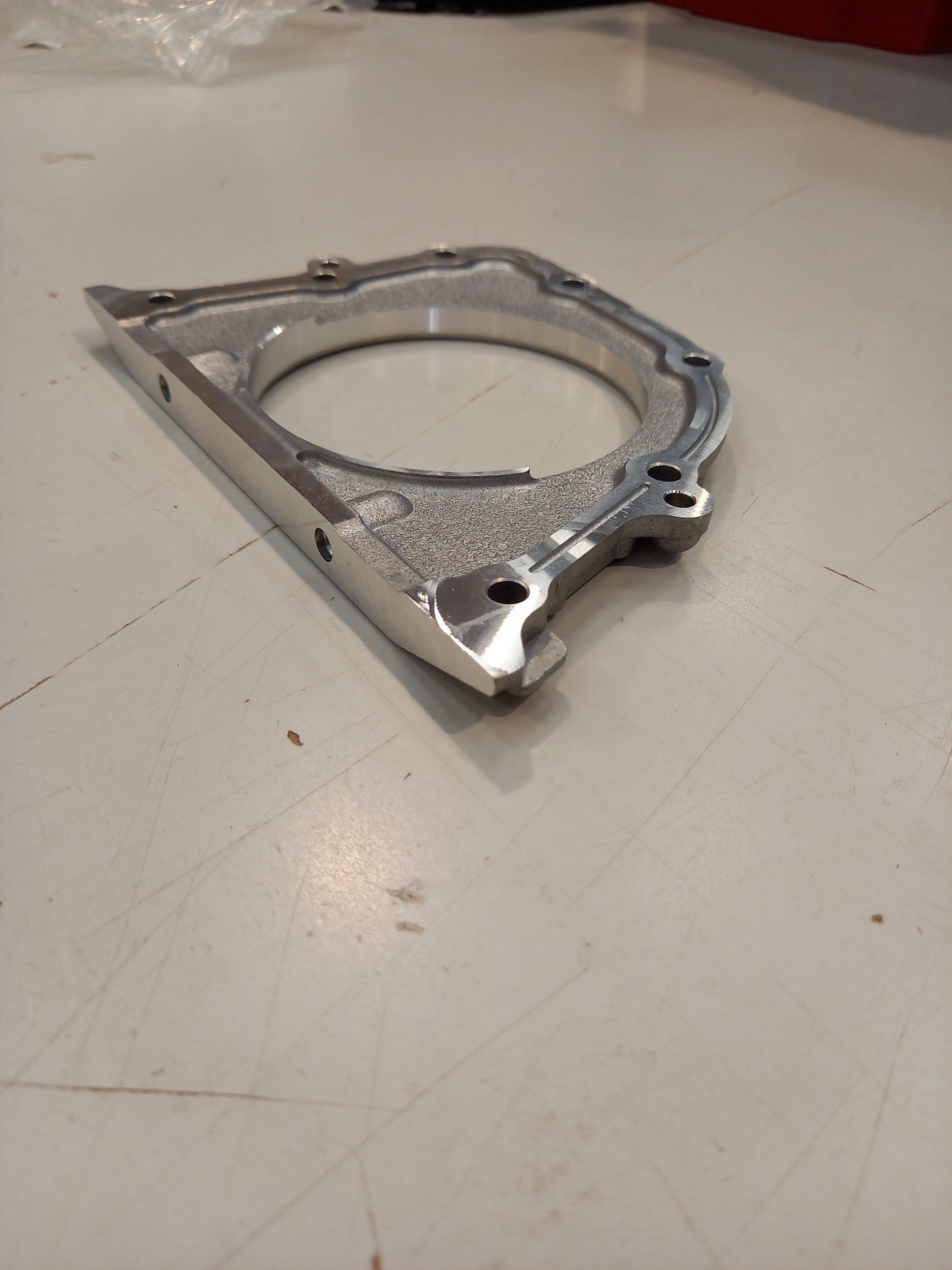 Genuine Suzuki Housing, Oil Seal Sn41 | 11341-69G20-000