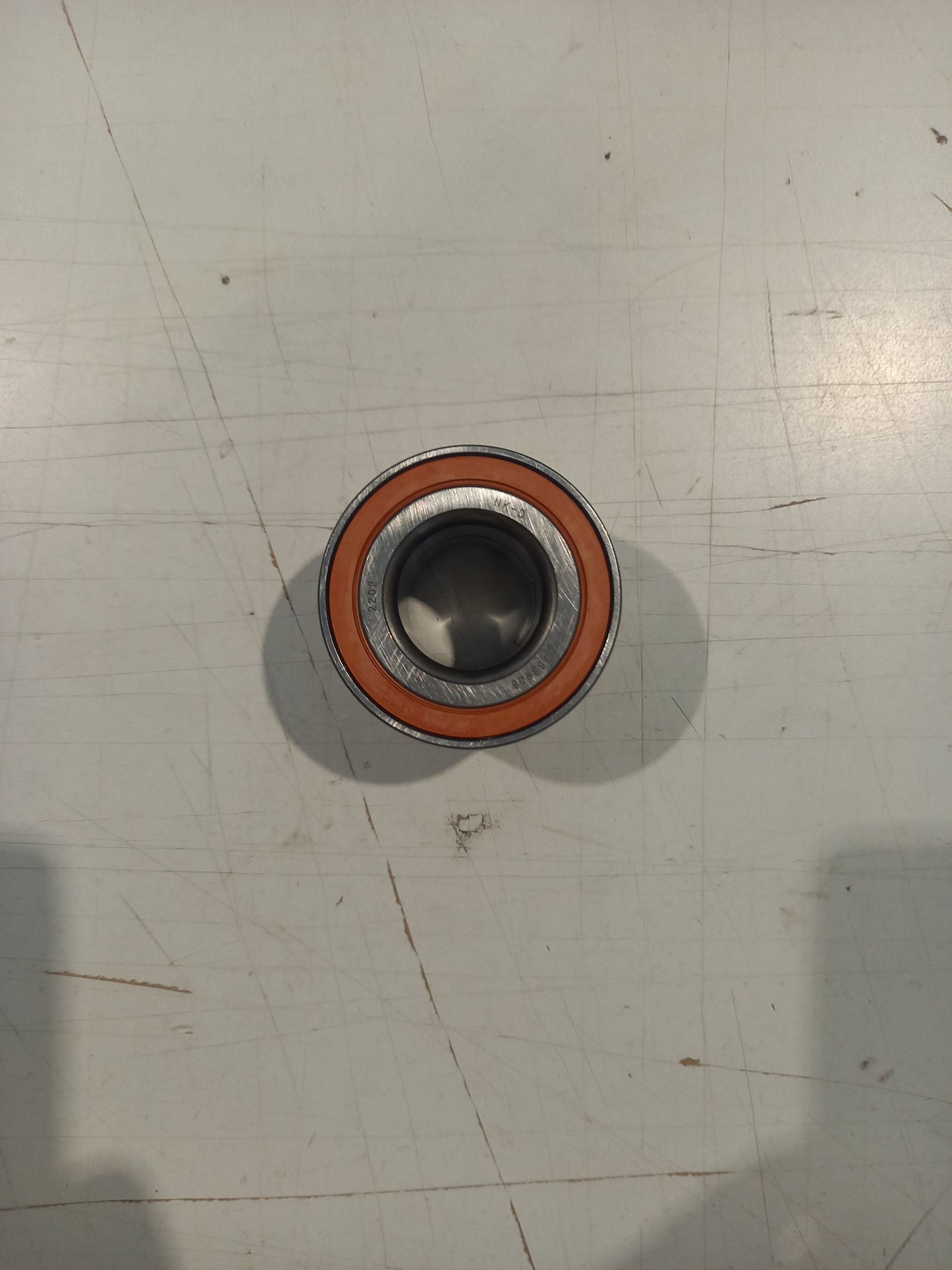 NK Wheel Bearing | 63908