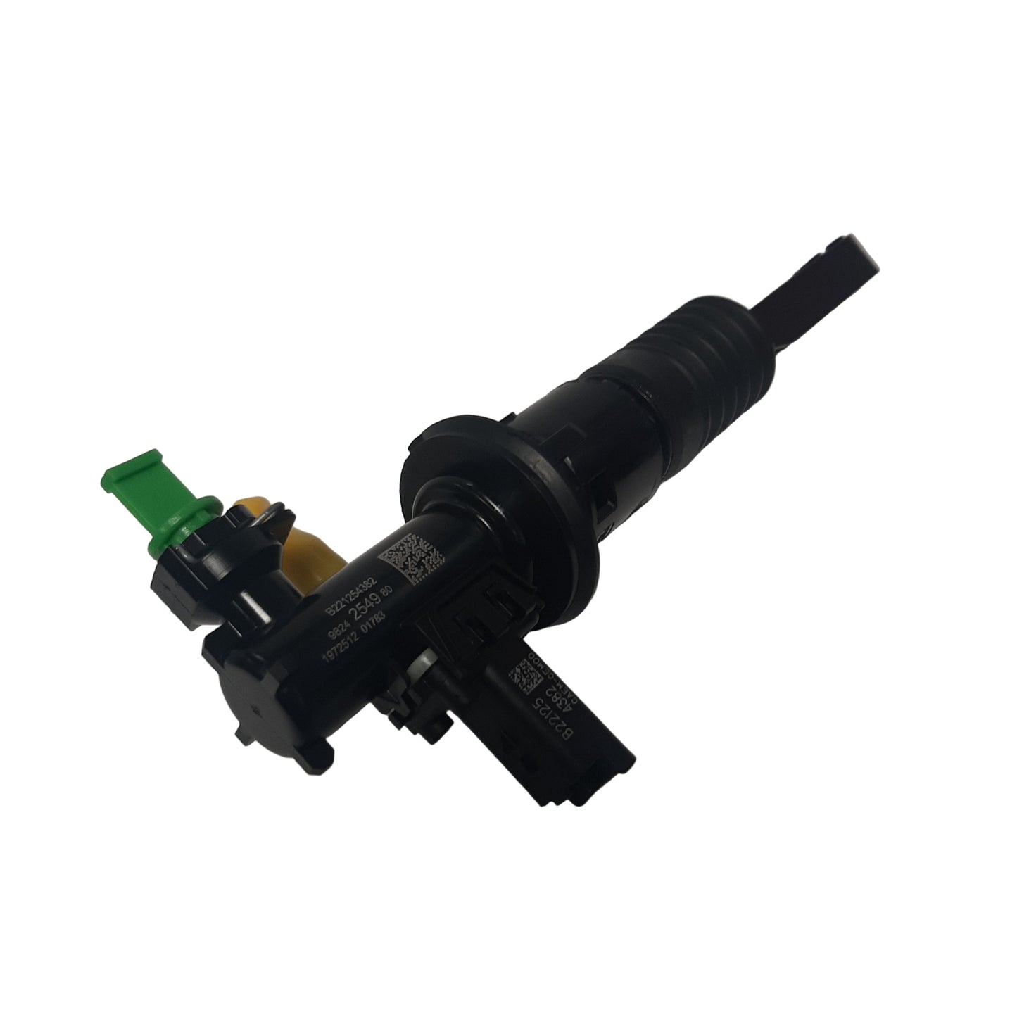 Genuine Peugeot Master Cylinder | 9824254980