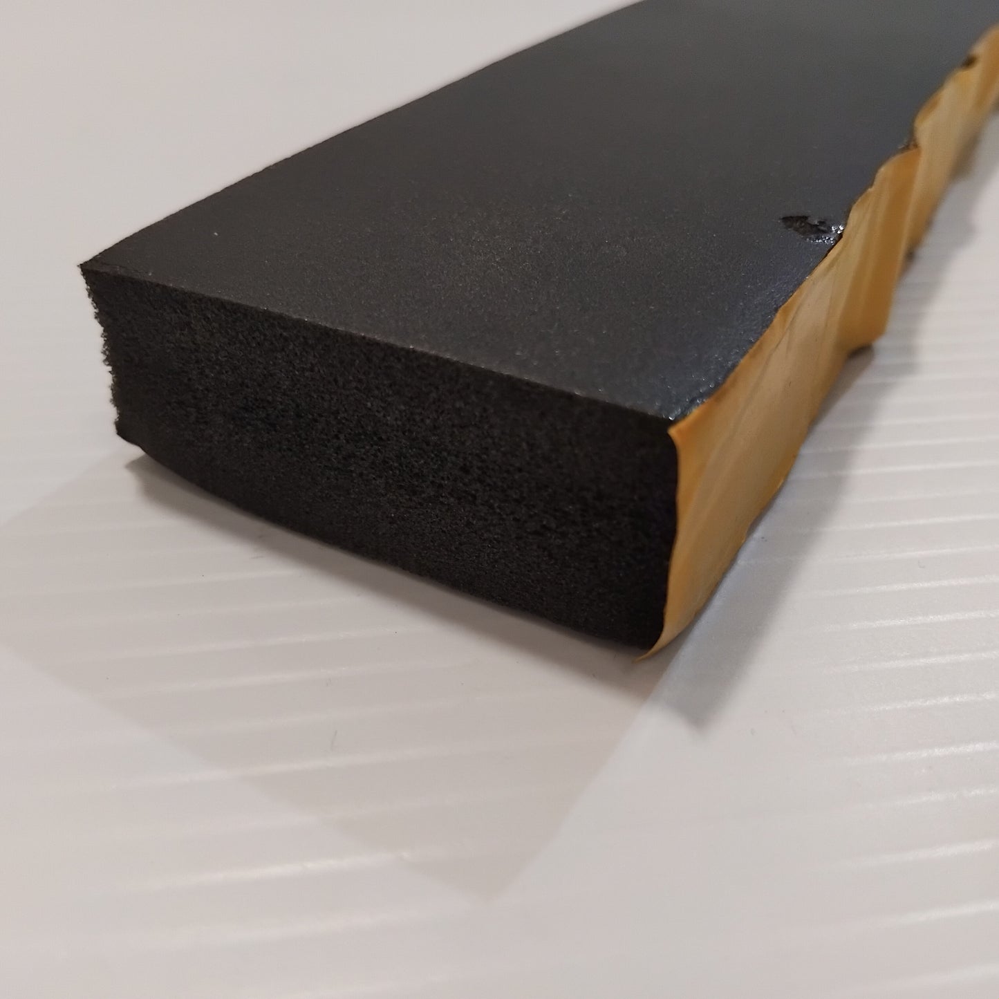 Genuine Front Air Deflector Foam - Ford Transit 2006-2014 | 1370483
