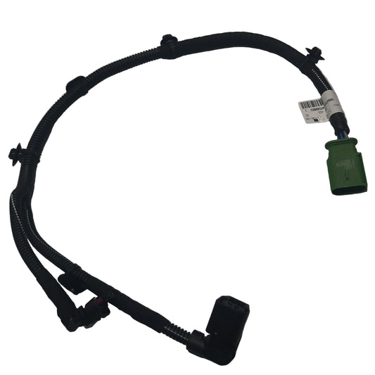 Genuine Peugeot Addition Loom | 9826145880