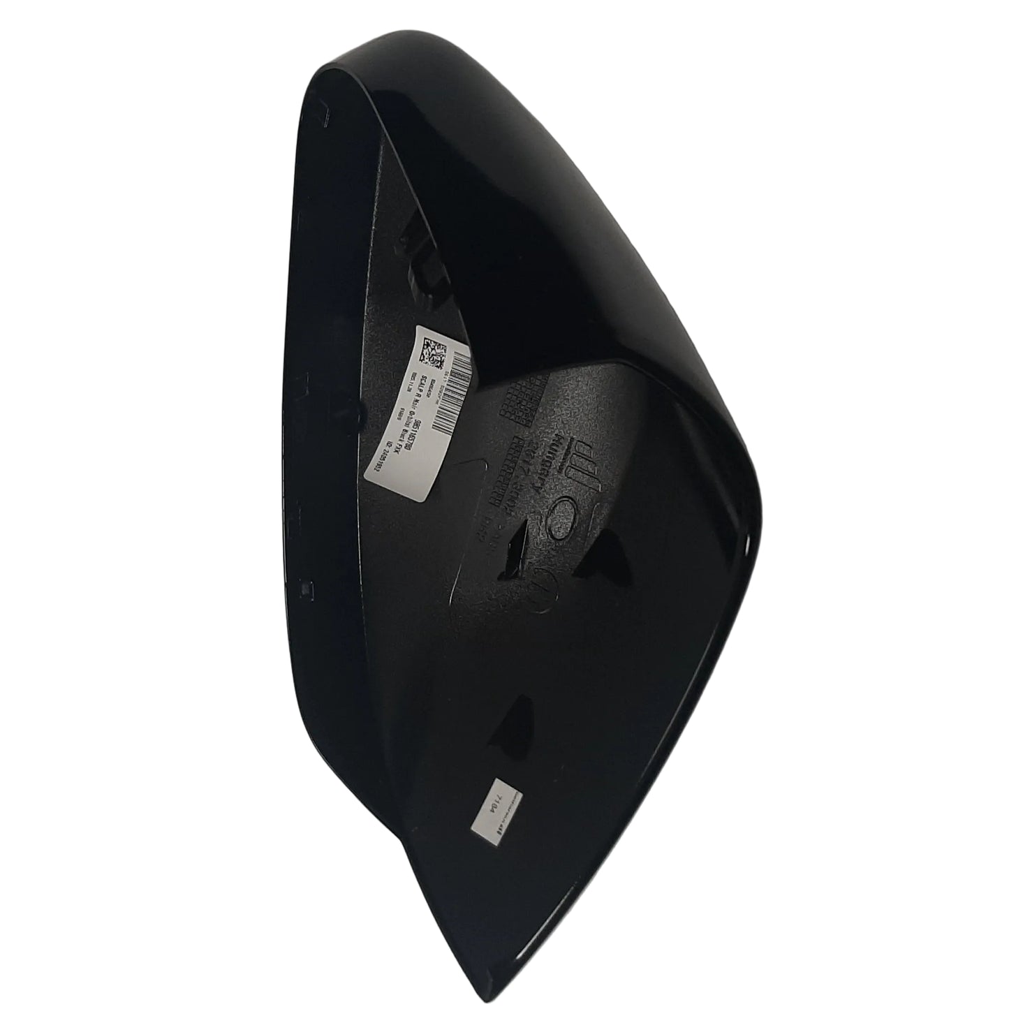 Genuine Peugeot Right Mirror Cover | 98511657XU