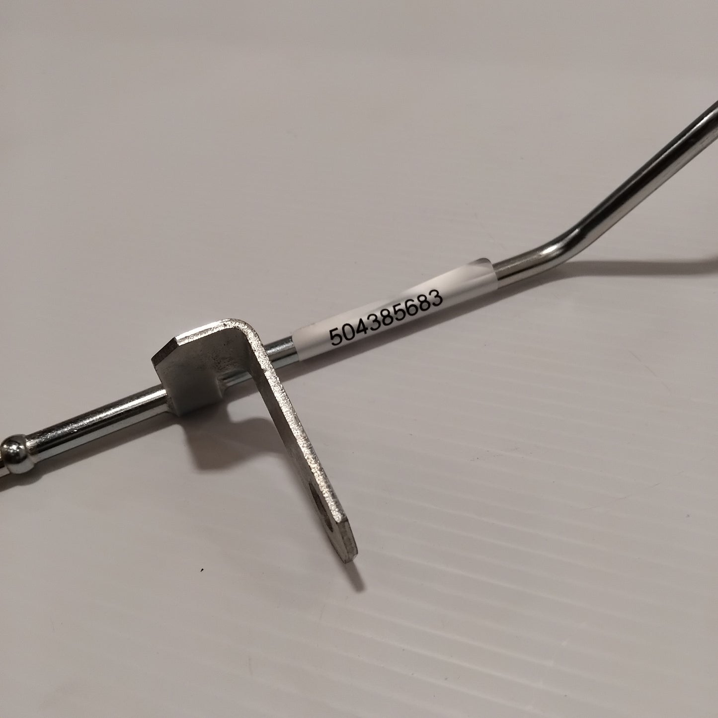 Genuine Fiat Pipe | 504385683