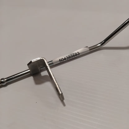 Genuine Fiat Pipe | 504385683