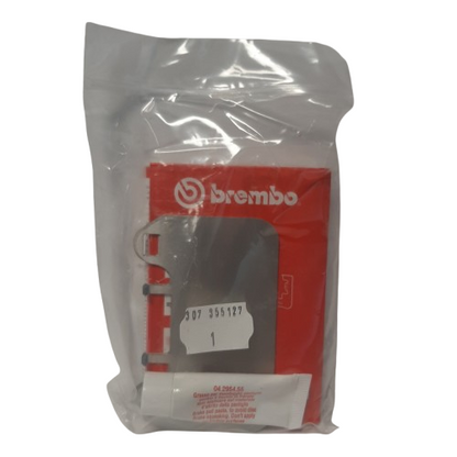 Genuine Fiat Kit Brake | 6000615661