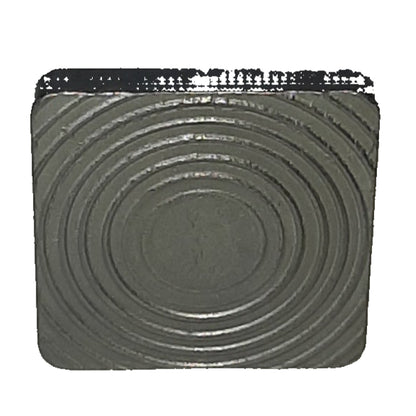 Genuine Peugeot Plate Screw | 742975