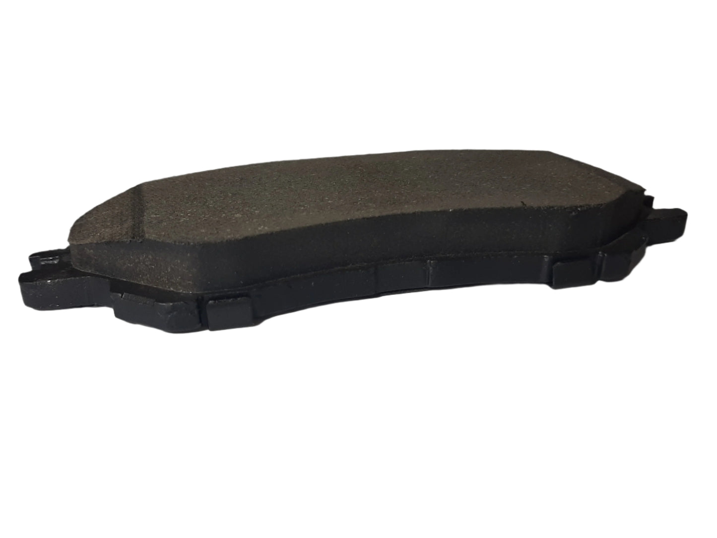 Genuine Peugeot E:4 Front Brake Pads | 1667813580