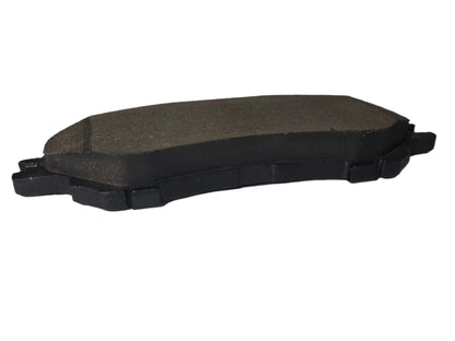 Genuine Peugeot E:4 Front Brake Pads | 1667813580