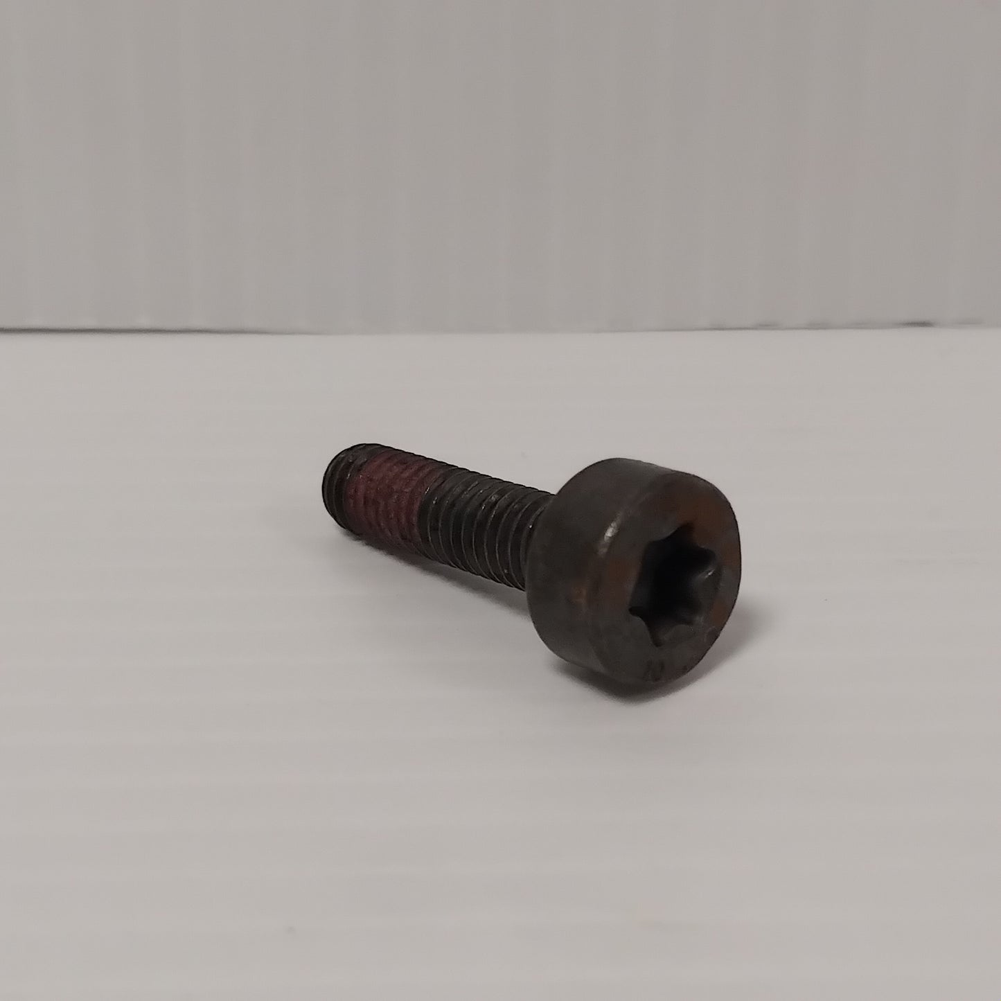 1x Genuine M6 X 22MM Transmission Case Screw - Ford Ecosport 2013-2023 | 1250490