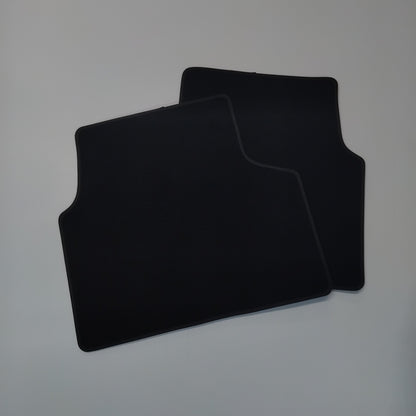 Genuine Seat Foot Mat | 10C863011DIDX