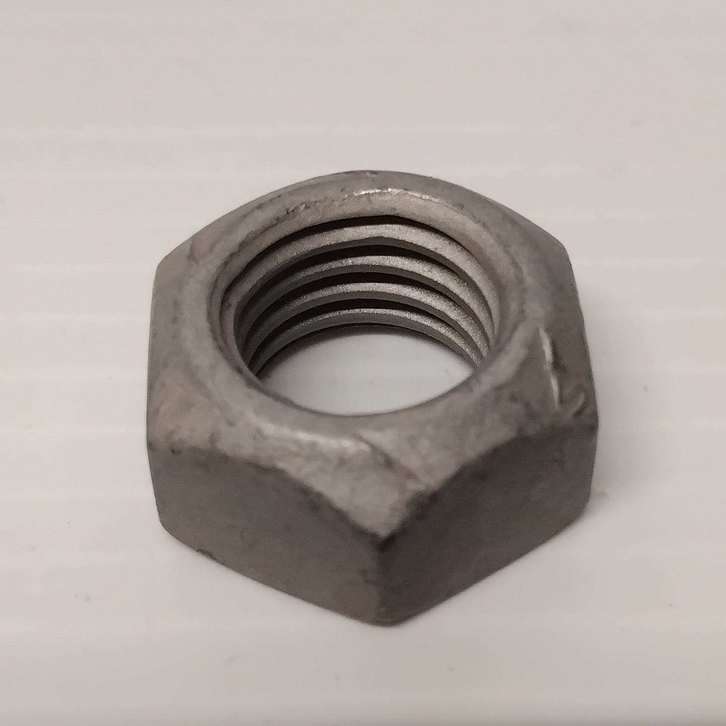 Genuine Fiat Nut | K06505116AA