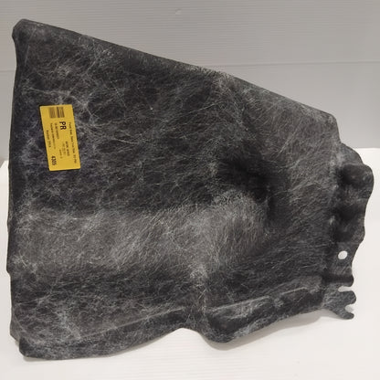 Genuine Peugeot Trunk Lining | B0008031ZD