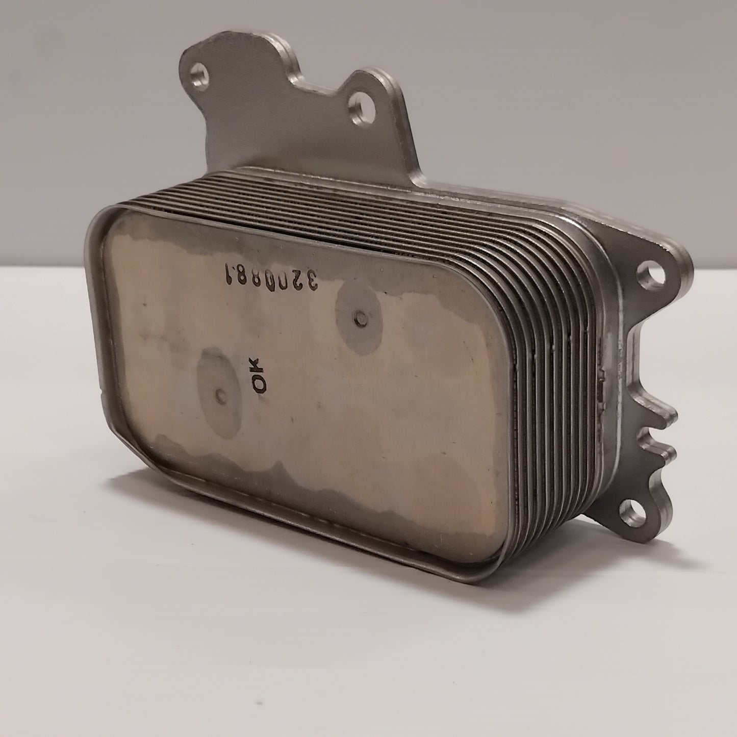 Genuine Jeep Air Conditioner | K68032203AA