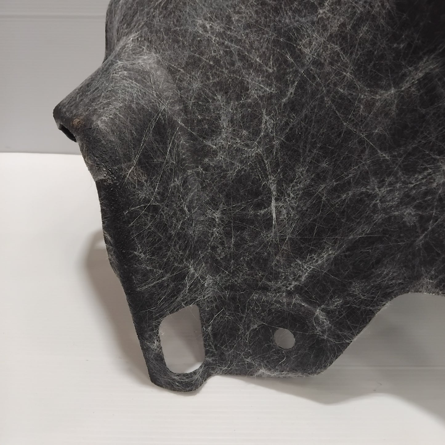 Genuine Peugeot Trunk Lining | B0008031ZD