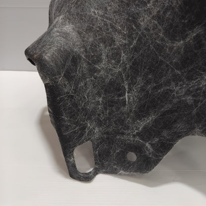 Genuine Peugeot Trunk Lining | B0008031ZD