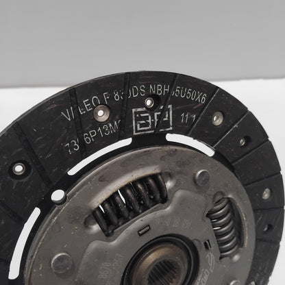Genuine Fiat Recond. Clutche | 71795286