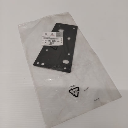 Genuine Handbrake Mechanism Support - Peugeot Bipper RHD | 1610535880