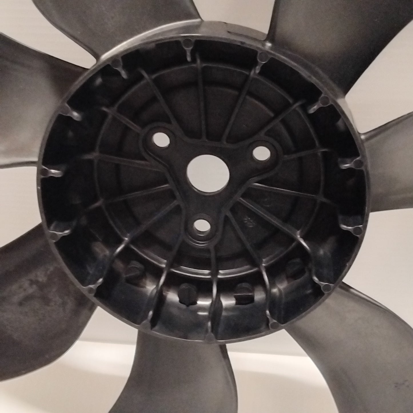 Genuine Radiator Fan - Kia Sonet 2021-Onwards | 25231M0390