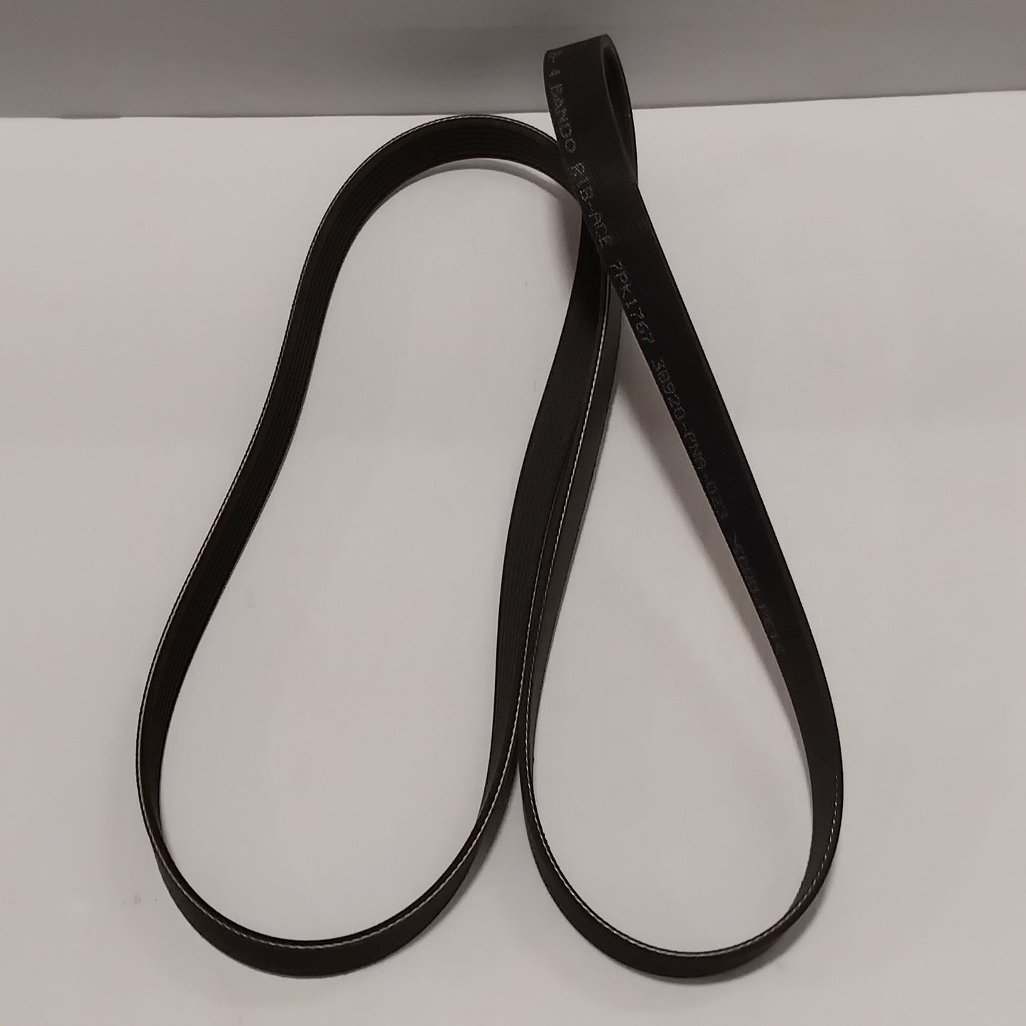 Genuine Honda Belt, Compressor (Bando) | 38920PNA023