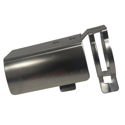 Genuine Peugeot Heat Shield | 9814543280