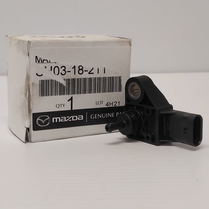Genuine Mazda Sensor,Pressure | SH0318211
