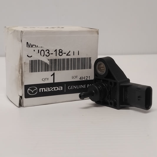 Genuine Mazda Sensor,Pressure | SH0318211