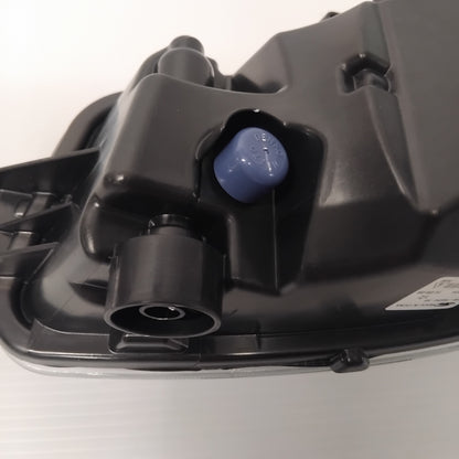 Genuine Front Right Fog Lamp - Ford Ranger 2011 | 1890721