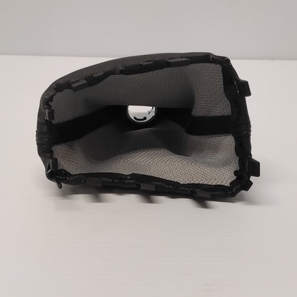 Genuine Gearstick Boot - Fiat Ducato 2.2 8 Speed Automatic RHD | 735762548