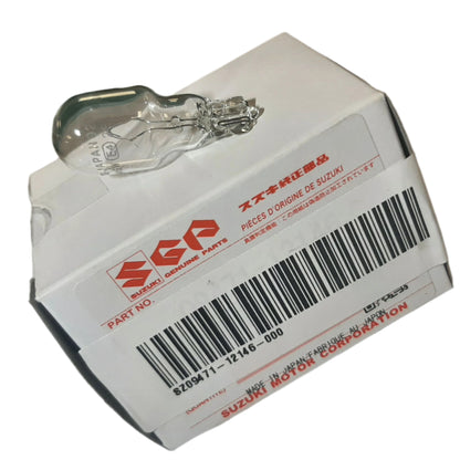 Genuine Suzuki Bulb | 09471-12146-000