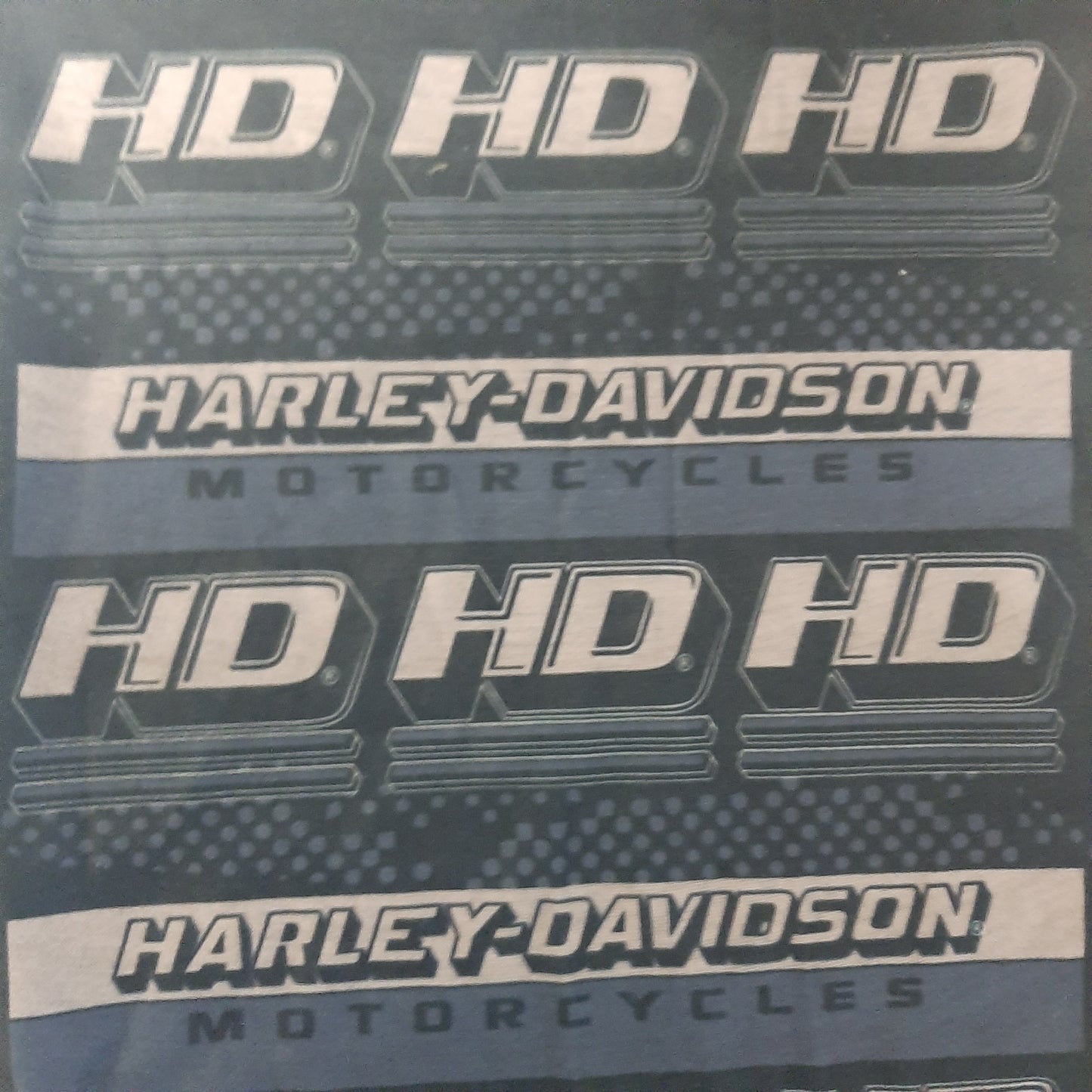 Genuine Harley Davidson Headwear | ZMHW32030