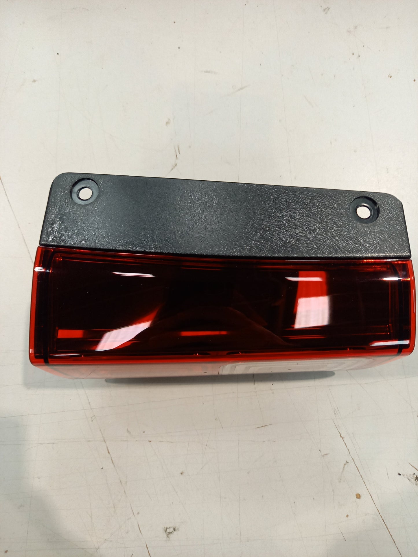 Genuine Vauxhall Tail-Light | 93457900