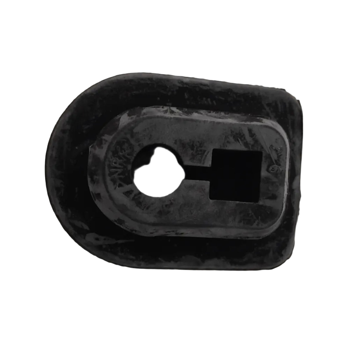 Genuine Nissan Mounting Rubber | 21507AX600