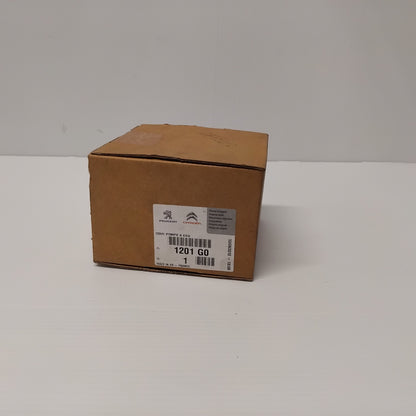 Genuine Water Pump - Citroen C3 / Peugeot 206  1.4 | 1201G0
