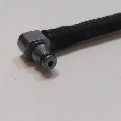 Genuine Injector Overflow Hose - Alfa Romeo 147 / Fiat Doblo 1.9 | 55209929