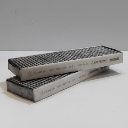 Genuine Toyota Batch Of Carbon Filt | SU001-A6185