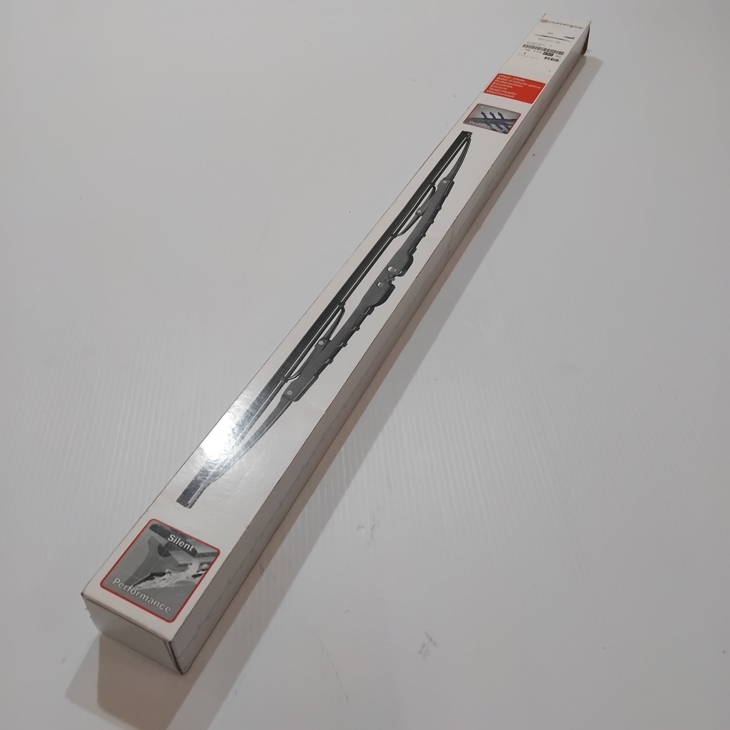 Genuine 26" Eurorepar Front Wiper Blade - Peugeot / Citroen | 1611348080