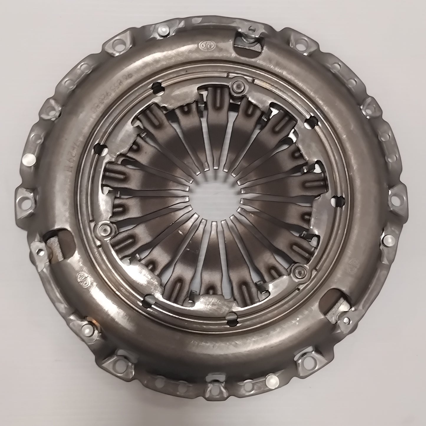 Genuine Clutch Kit - Peugeot 208 | 1611273280